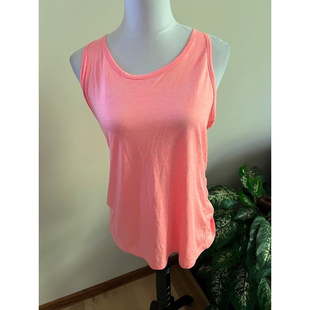 Nike Pink Tank Top